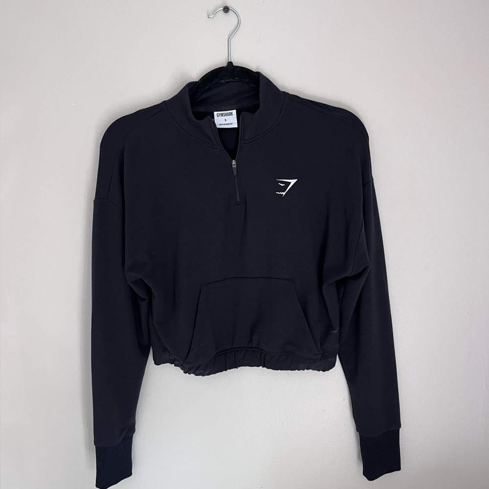 Gymshark Training Pippa Pullover